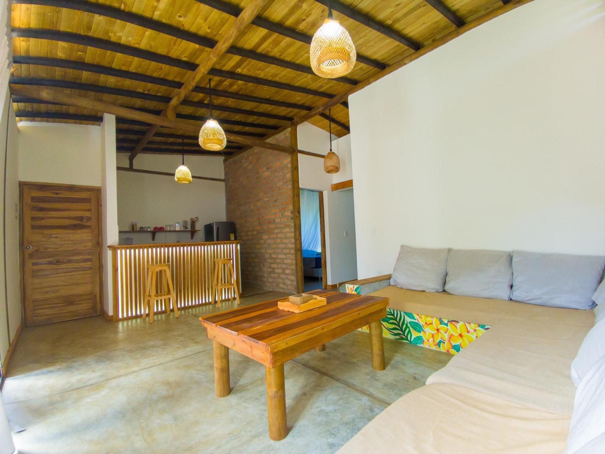 Casas La Floristeria Villa Palomino Ngoại thất bức ảnh