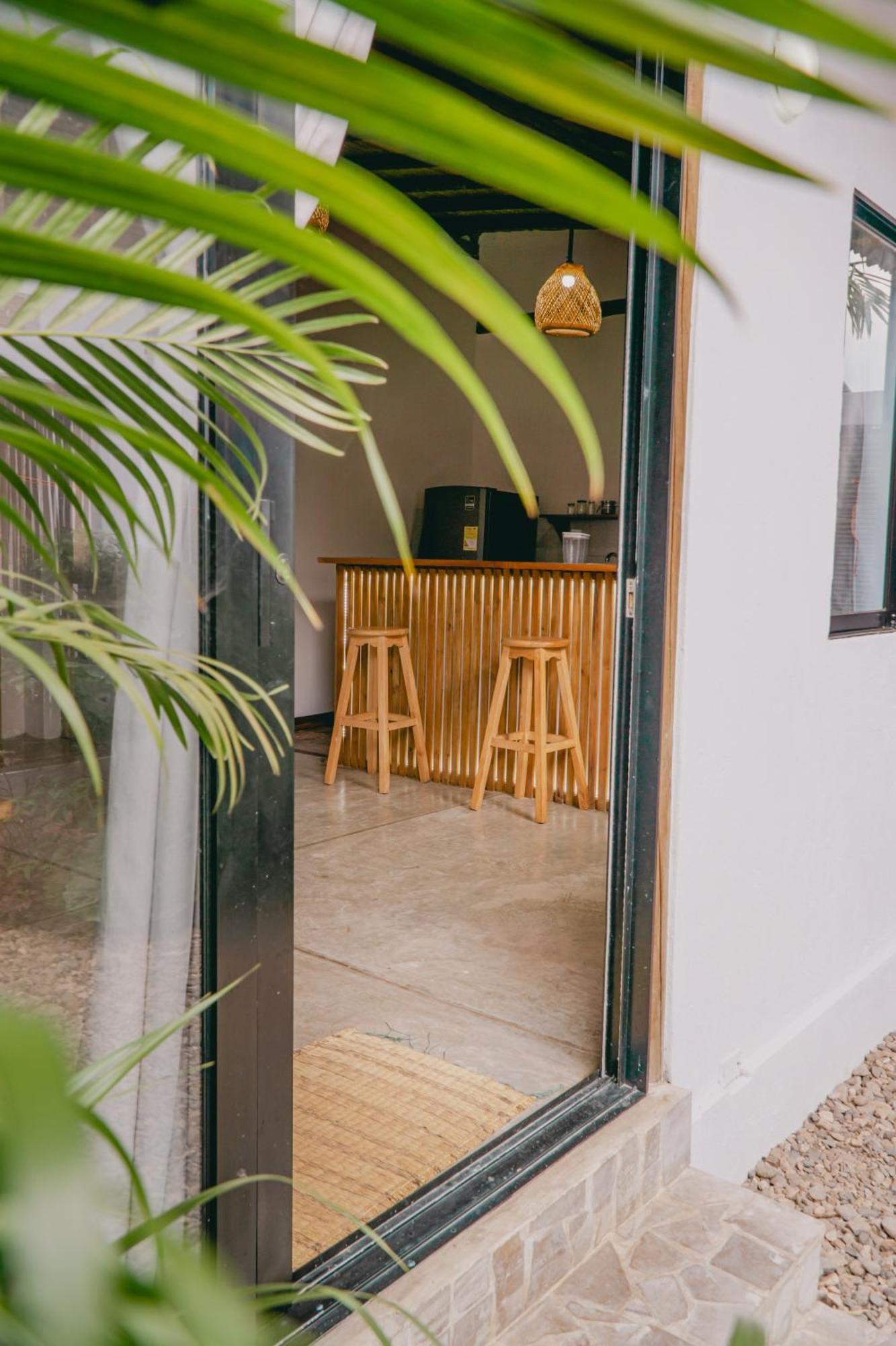 Casas La Floristeria Villa Palomino Ngoại thất bức ảnh
