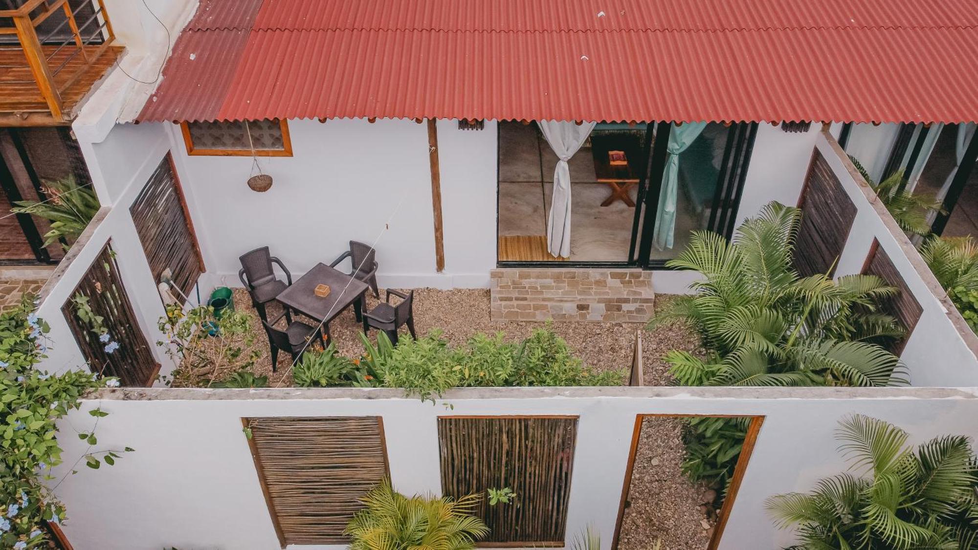 Casas La Floristeria Villa Palomino Ngoại thất bức ảnh