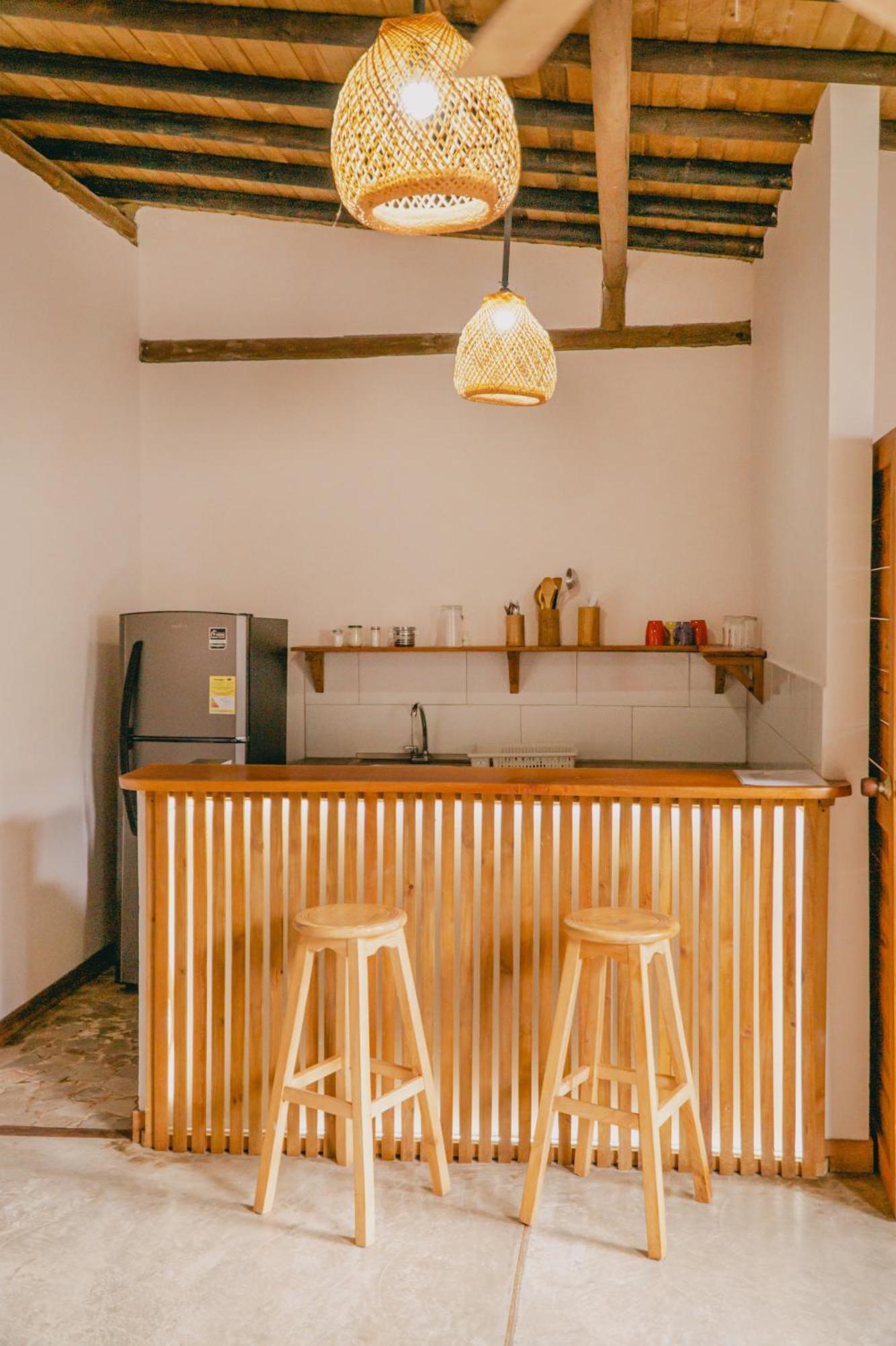 Casas La Floristeria Villa Palomino Ngoại thất bức ảnh