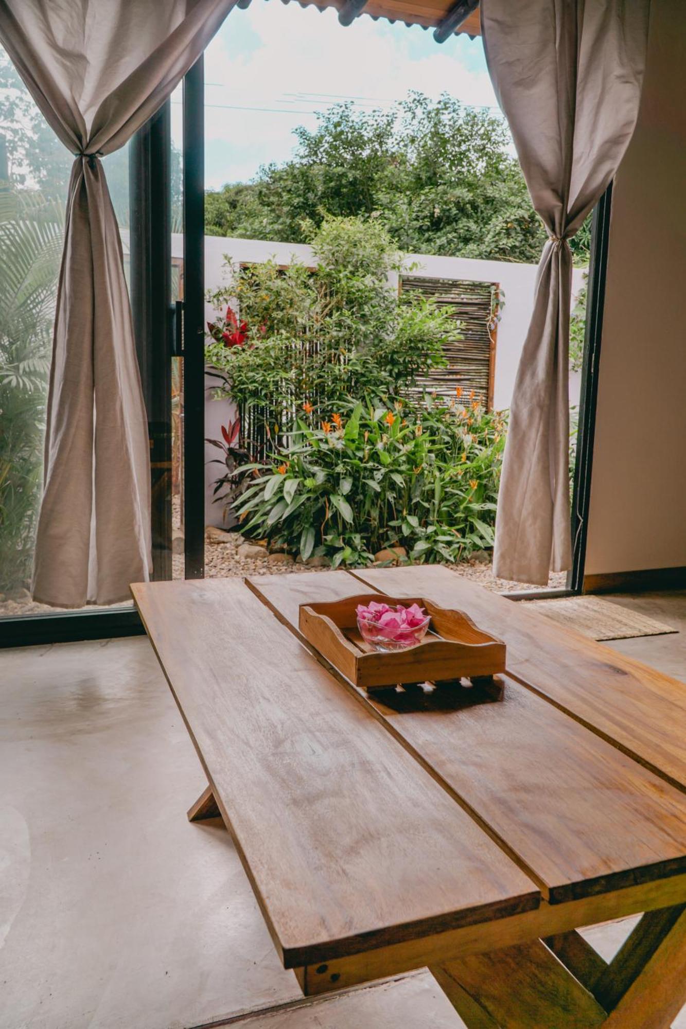 Casas La Floristeria Villa Palomino Ngoại thất bức ảnh