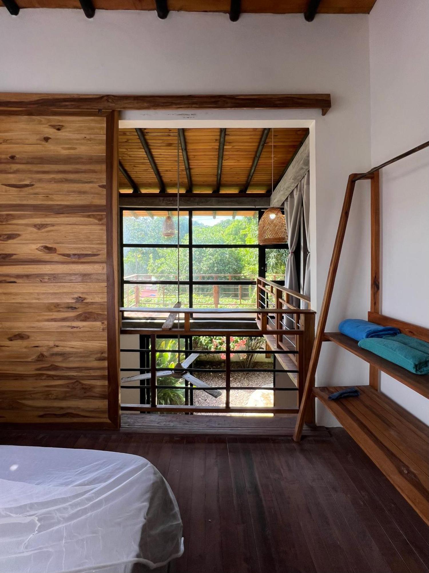 Casas La Floristeria Villa Palomino Ngoại thất bức ảnh