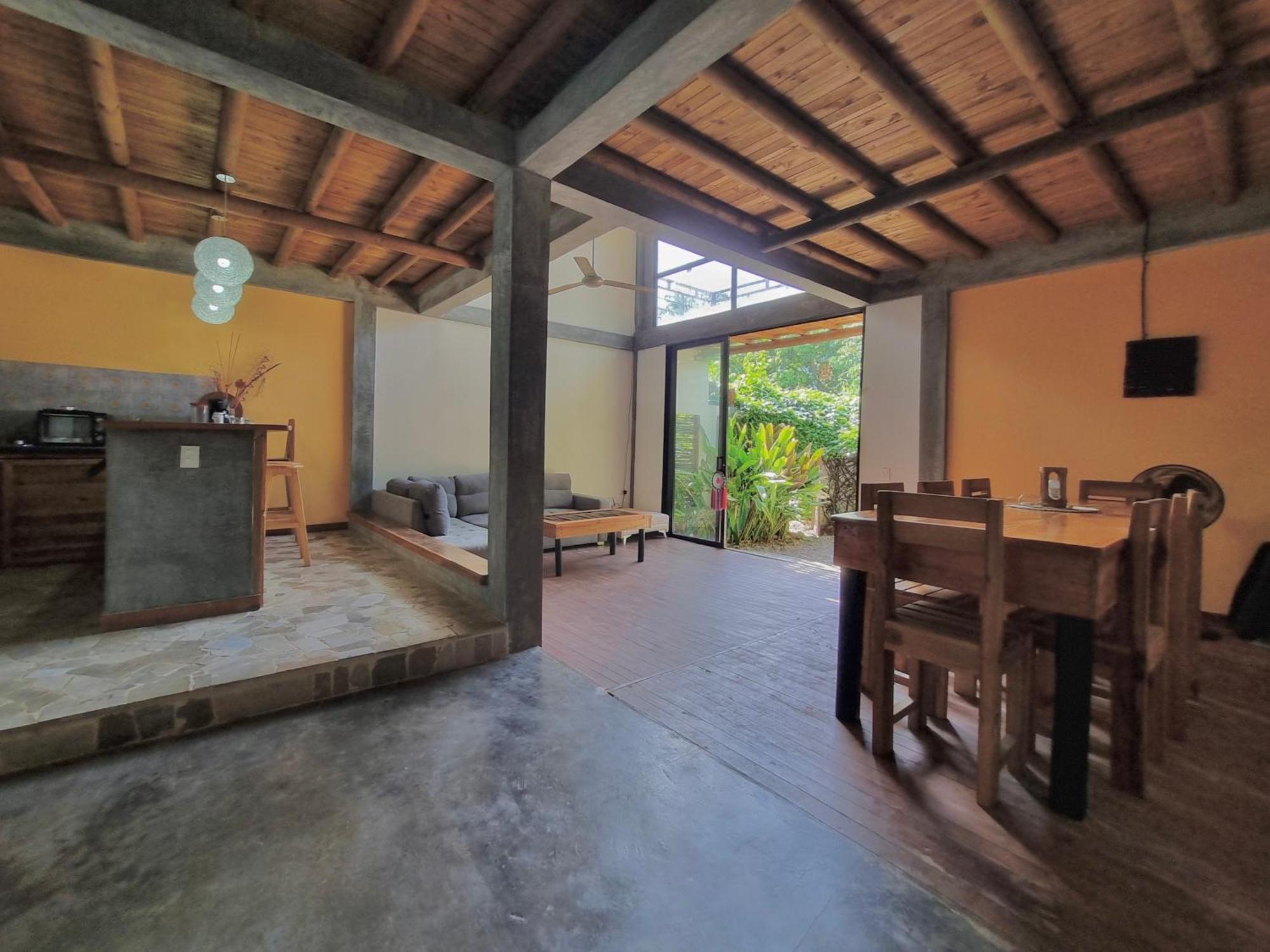 Casas La Floristeria Villa Palomino Ngoại thất bức ảnh
