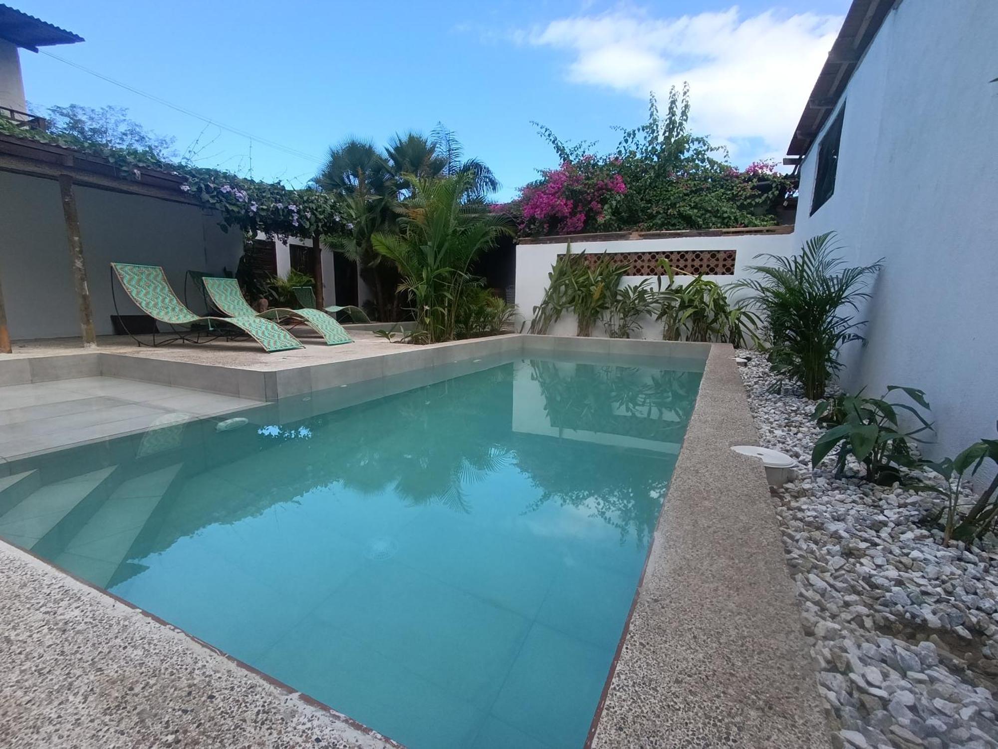 Casas La Floristeria Villa Palomino Ngoại thất bức ảnh
