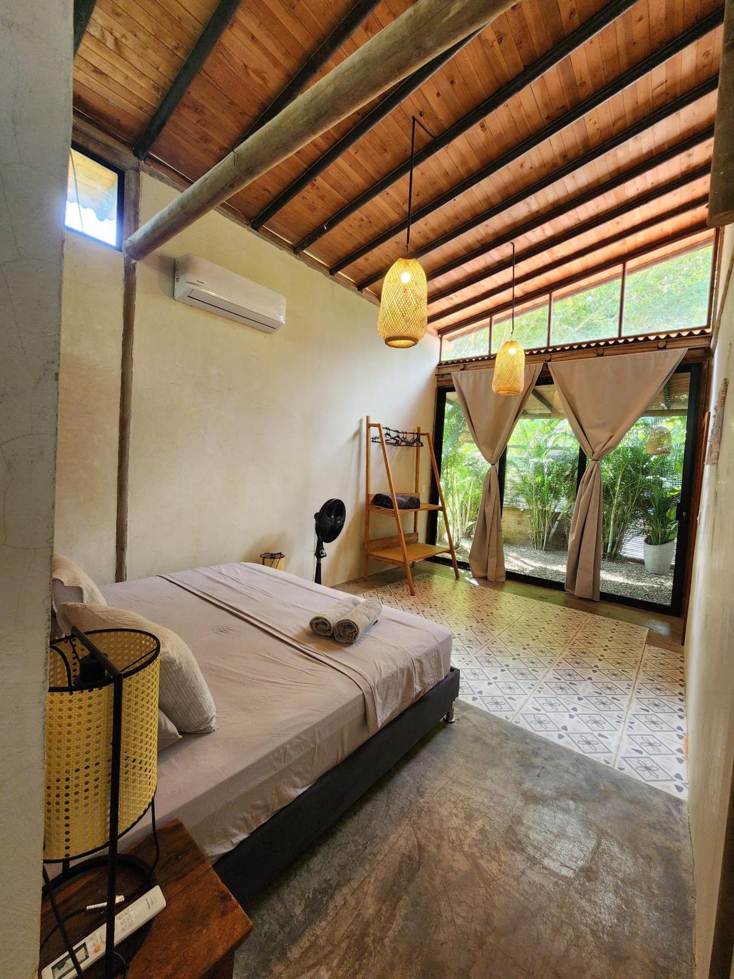 Casas La Floristeria Villa Palomino Ngoại thất bức ảnh