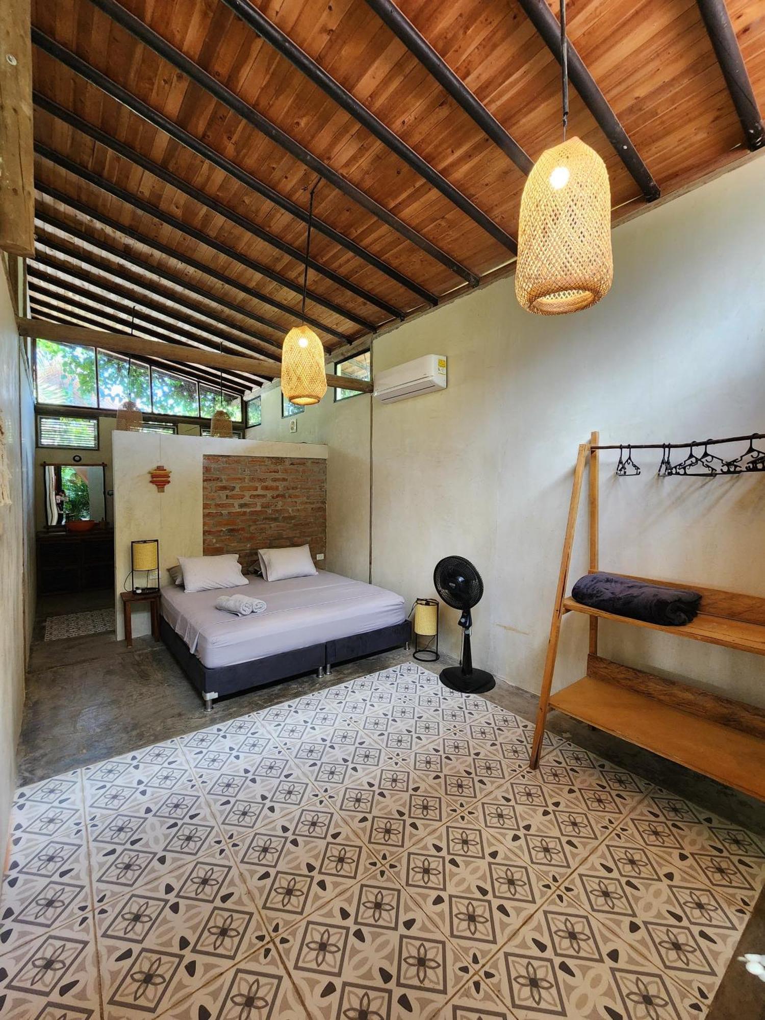 Casas La Floristeria Villa Palomino Ngoại thất bức ảnh